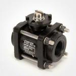 Banjo 1" Electric Valve Sub Assembly