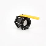 Banjo 3" Std Port Manifold Valve