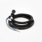 Raven Industries Cable Adapter Non-Raven Console to SCS Sidekick: 5'