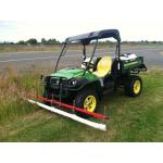 Smucker UTV Mounting Bracket Kit