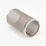 Banjo 3" SS Line Strainer Screen; 50 Mesh