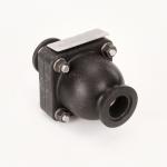 Banjo 1" 125 PSI Pressure Relief Valve