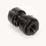 Banjo 3/4" x 3/4" Poly Pinch Valve(EPDM)