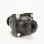 Banjo 1" 100 PSI Pressure Relief Valve