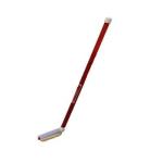 Smucker Weed Wiper Handheld Red Weeder