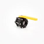 Banjo 2" Full Port 6 Bolt Valves