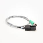 Raven Precision Ultrasonic Sensor Cable w/3 Pin Shroud