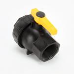 Banjo 2" Full Port Union Valve