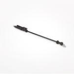 TeeJet TriggerJet Spray Gun Shutoff Valve Units: 15" Extension,...