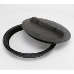 Hypro 12PP Lid/Breather/Rim Kit