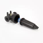 Banjo 1" Manifold T-Strainer; 80 Mesh