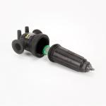 Banjo 1" Manifold T-Strainer; 100 Mesh