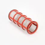 Banjo 2" Line Strainer Screen; 50 Stainless Steel Mesh