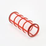 Banjo 2" Line Strainer Screen; 50 Poly Mesh