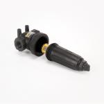 Banjo 3/4" T-Strainer with 30 Mesh Stainless Steel Screen