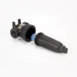 Banjo 1" Poly T Strainer; 80 Mesh