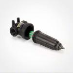 Banjo 1" Poly T Strainer; 100 mesh