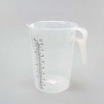 Hypro Calibration Jug; 128 Ounce