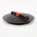 Hypro 12" Male Threaded Tank Lid w/Fixed Labyrinth Breather