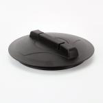 Hypro 12" Male Threaded Tank Lid w/Removable Labyrinth Breather