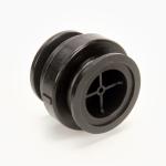 Banjo 2" Full Port Poly Check Valve