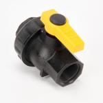 Banjo 1" Full Port Union Valve