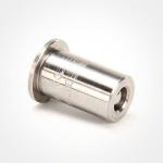 TEEJET CHECK VALV,SS