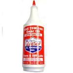 Lucas Oil Synthetic 75W-140 Gear Oil ; Quart