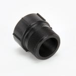 Banjo 2" MNPT X 60 MM Buttress Fitting w/ Gasket