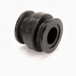 Banjo 2" Flanged Poly Check Valve