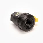 Banjo 3/4" FPT Union Valve