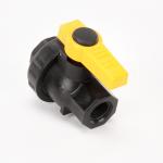 Banjo 1/2" Full Port Union Valve