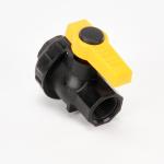 Banjo 3/4" Full Port Union Valve