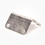 90 Degree Mounting Bracket for 6 Bolt Valves