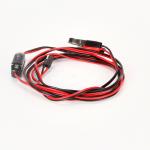 Valley Industries Wire Harness With Clamps