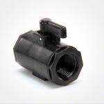 Banjo 1/2" Female NPT Micro Valve