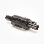 Banjo 1/2" Hose barb Micro Valve