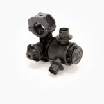 Teejet 3 Outlet 3/4" Multiple Nozzle Body for Wet Booms