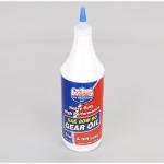 Lucas Oil Heavy Duty 80/90 Plus Gear Oil; Quart