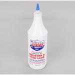 Lucas Oil Hydraulic Oil Booster & Stop Leak; Quart