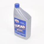 Lucas Oil SAE 20W-50 SAE Motorcycle Oil