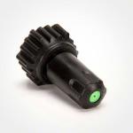 Teejet ConeJet Green Spray Gun Tip