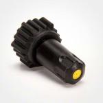 Teejet ConeJet Yellow Spray Gun Tip