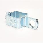 Teejet 1 1/2" Square Clamp Assembly