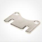 Banjo Straight Mounting Bracket for V100FP & V125