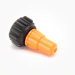 Teejet TriggerJet Orange Spray Gun Tip
