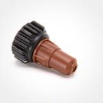 Teejet TriggerJet Brown Spray Gun Tip