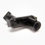 Teejet NPT (F) Nylon Double Swivel Nozzle Body