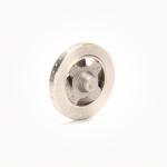 TeeJet Core: Hardened Stainless Steel - # 45