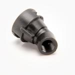 TeeJet 45Adeg Cap - Viton